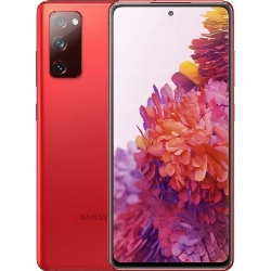 Смартфон Samsung Galaxy S20 FE, 8.128 ГБ, красный